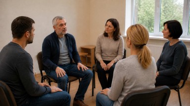 Реабилитация алкоголиков в Новошахтинске