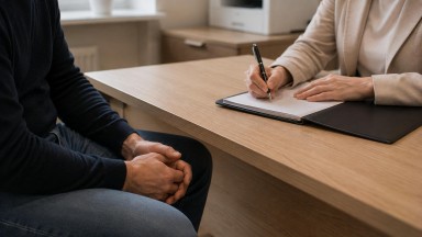 Консультация психиатра в Новошахтинске