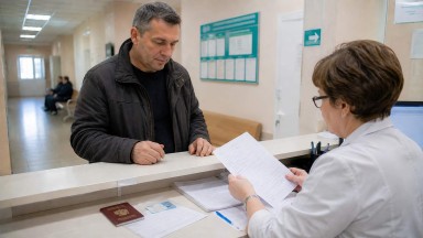 Бесплатное лечение алкоголизма в Новошахтинске