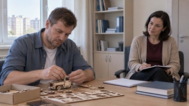 Лечение игромании в Новошахтинске
