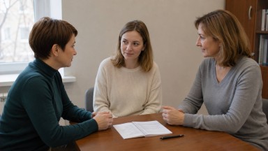 Лечение расстройств пищевого поведения в Новошахтинске