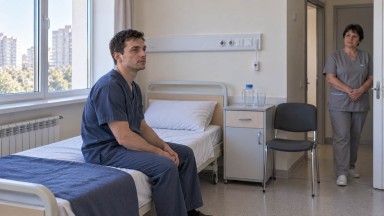 Лечение психоза в Новошахтинске