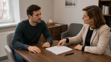 Лечение тревожного расстройства в Новошахтинске