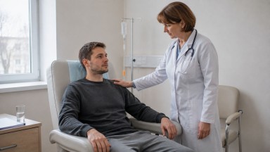 Детоксикация от марихуаны в Новошахтинске