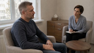 Лечение алкогольной депрессии в Новошахтинске