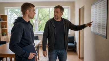 Терапевтическое сообщество в Новошахтинске