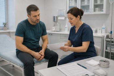 Имплантация Продетоксон в Новошахтинске