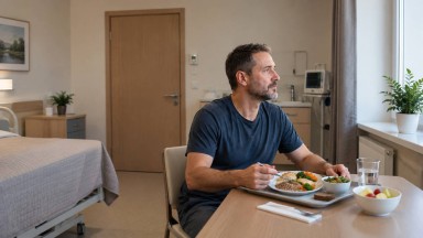 Госпитализация в Новошахтинске