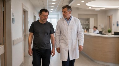 Лечение хронического алкоголизма в Новошахтинске
