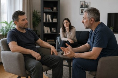 Принудительное лечение алкоголизма в Новошахтинске