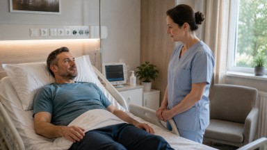 Детоксикация от алкоголя в Новошахтинске