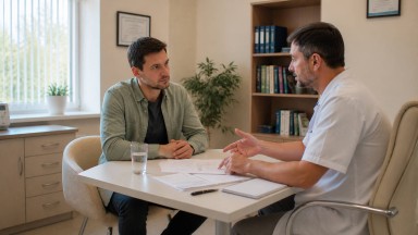 Лечение наркомании в Новошахтинске