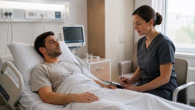 Детоксикация от наркотиков в Новошахтинске