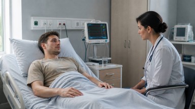 Лечение зависимости от спайса в Новошахтинске