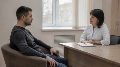 Лечение зависимости от марихуаны в Новошахтинске