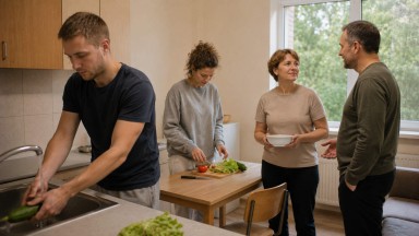 Реабилитация наркозависимых в Новошахтинске
