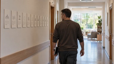 Реабилитация 12 шагов в Новошахтинске